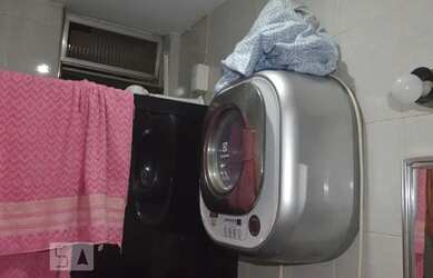 Imagem 13: Apartamento para Aluguel - Copacabana, 1 Quarto, 37 m2