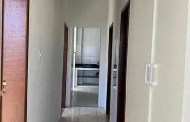 Imagem: O apartamento possui 2 Dormitórios, 2 Banheiros e 96m² de