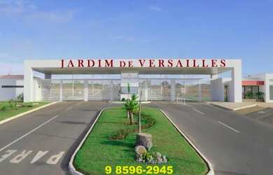 Imagem 3: Lotes a prestação prontos para a construção de casas e comércios...