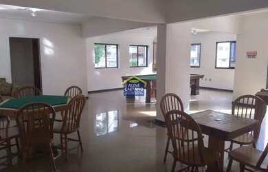 Imagem 16: Por Apenas 465 mil Apto 02 dorms, sacada gourmet Planejados