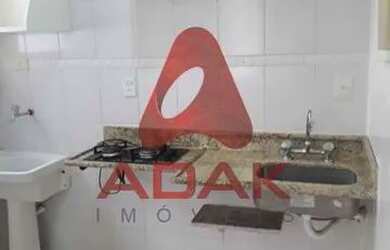 Imagem 11: Apartamento para aluguel tem 50 metros quadrados com 1 quarto em Copacabana...