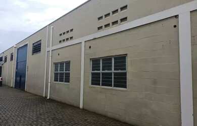 Imagem 5: Galpão para alugar, 925 m² por R$ 18.000/mês - Alto de São José -...