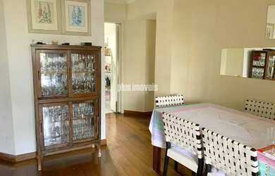 Imagem 2: Bem próximo da estação Brooklin do metrô da linha lilás