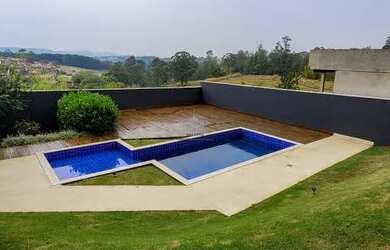 Imagem 9: Casa para venda ou locação no Condomínio Porto Seguro Village, Valinhos/SP