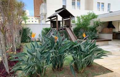 Imagem 15: Locação Apartamento 2 Dormitórios - 67 m² Chácara Santo Antônio