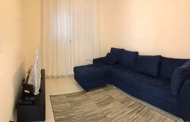 Imagem 9: APARTAMENTO À VENDA NO EDIFÍCIO LUAR DE MONGAGUÁ - MONGAGUÁ/SP