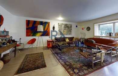 Imagem: Duplex, Vila Buarque - São Paulo