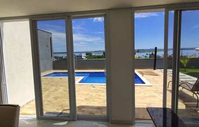 Imagem 13: Sobrado a venda setor Marina no Condomínio Riviera de Santa Cristina XIII - Paranapanema/S