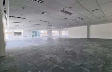 Imagem 15: Andar Corporativo Corporativa para locação, Granja Julieta, São Paulo...