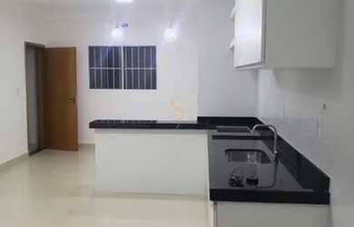 Imagem: O apartamento possui 2 Dormitórios, 2 Banheiros, 2 Vagas na