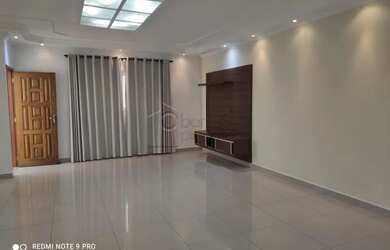 Imagem 1: Jundiaí - Casa Padrão - Parque Residencial Jundiaí II