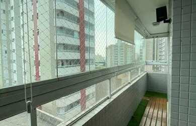 Imagem 9: Apartamento com 3 dormitórios, 91 m² - venda por R$ 535.000,00 ou aluguel por R$ 2.922,00