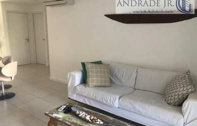 Imagem 8: Apartamento no condomínio clube Golfville, na beira mar da praia do Beach Park