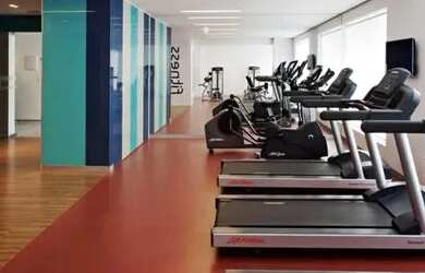 Imagem 12: Flat com 1 dormitório para alugar, 70 m² por R$ 10.000,00/mês - Vila...