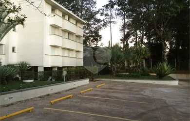 Imagem 3: Atibaia - Apartamento Padrão - Jardim Maristela