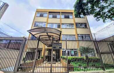 Imagem: O apartamento possui 2 Dormitórios, 1 Banheiro, 54m² de Área