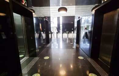 Imagem 11: Andar Corporativo Corporativa para locação, Granja Julieta, São Paulo...