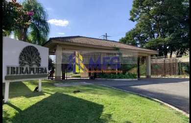 Imagem: O terreno possui 1.000m² de Área e está localizado em Jardim