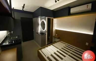 Imagem 5: São Paulo - Kitchenette/Studio - Pinheiros