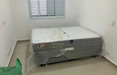 Imagem 10: Apartamento mobiliado em Atibaia Jardim - Atibaia, SP