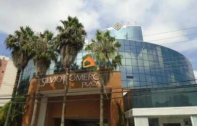 Imagem: O depósito possui 83m² de Área e está localizado em Vila