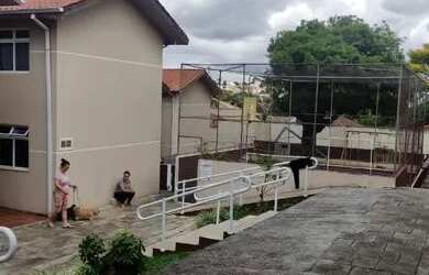 Imagem 2: Apartamento no Boa Vista. Varanda, Área de serviço, 44m² de Áreae1...