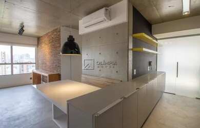 Imagem 7: Apartamento Locação Chácara Santo Antônio 74 m² 2 Dormitórios