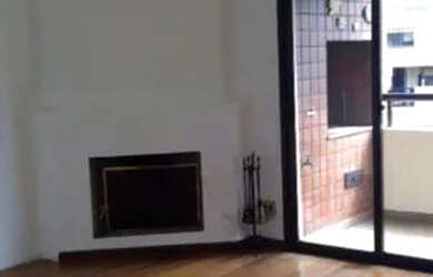 Imagem 1: Apartamento Residencial à venda, Morumbi, São Paulo - AP7322