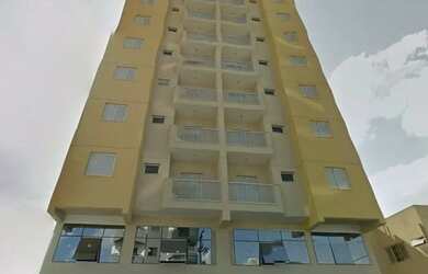 Imagem: O apartamento possui 3 Dormitórios, 2 Banheiros, 2 Vagas na