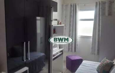 Imagem 13: Apartamento, 50 m² - venda por R$ 250.000,00 ou aluguel por R$ 1.400,00...