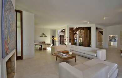 Imagem 9: MAGNIFICA CASA DE ALTO PADRAO NA PRAIA DO ENGENHO- FRENTE AO MAR