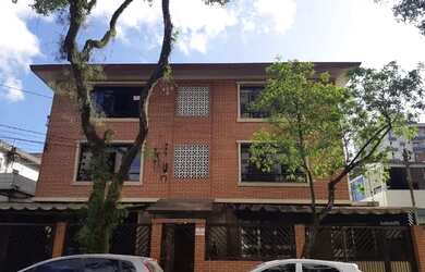 Imagem: O apartamento possui 2 Dormitórios, 1 Banheiro, 65m² de Área