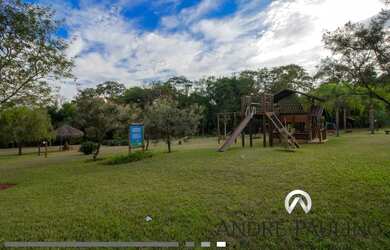 Imagem 6: CONDOMÍNIO RECANTO DO SALTO