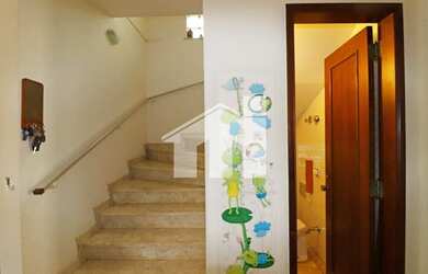 Imagem 16: Sobrado residencial para venda ou locação no Campo Belo