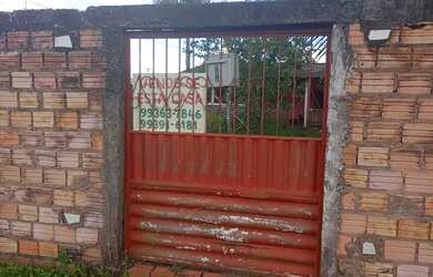 Imagem 4: Casa a venda. 1.025m² de Área, 1 Vaga na garageme2 Dormitórios