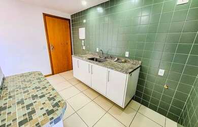 Imagem 6: Maravilhoso Apartamento no Alto Conforto, Comodidade e Vista Deslumbrante