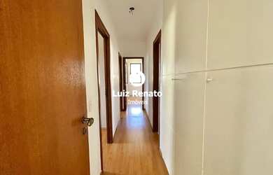 Imagem 9: Apartamento 03 quartos com suíte no Bairro Castelo