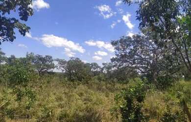 Imagem 5: Terreno Plano em Jaboticatubas