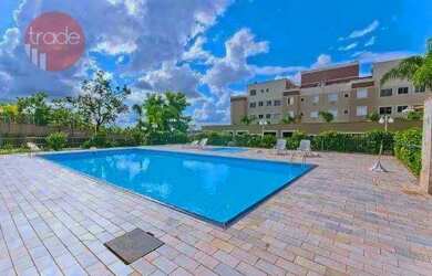 Imagem 12: Apartamento à venda, 46 m² por R$ 180.000,00 - Parque Residencial Lagoinha - Ribeirão Pret