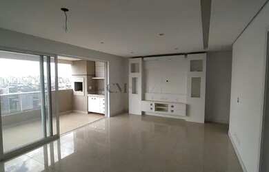 Imagem: O apartamento possui 3 Dormitórios, 3 Banheiros, 2 Vagas na