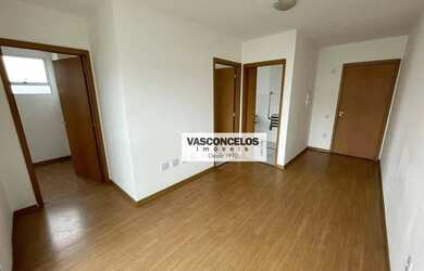 Imagem 1: Apartamento com 1 dormitório, 50 m² - venda por R$ 235.000,00 ou aluguel...