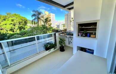 Imagem 4: FLORIANóPOLIS - Apartamento Padrão - Itacorubi