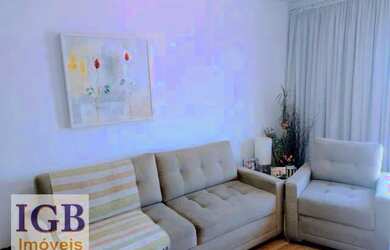 Imagem 5: Maravilhoso Apartamento em Ótimo Estado, no Alto e com Vaga Livre