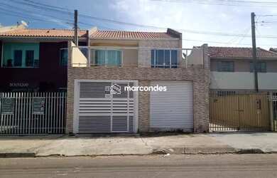 Imagem 2: FAZENDA RIO GRANDE - Casa Padrão - Gralha Azul