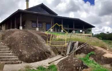 Imagem: A fazenda possui 68m² de Área e está localizado em Centro