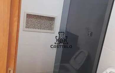 Imagem 10: Casa 182 m² - venda por R$ 410.000 ou aluguel por R$ 2.500/mês - Jardim...