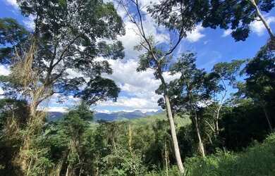 Imagem 6: Terreno à venda, 8848 m² por R$ 250.000 - Secretário - Petrópolis/RJ