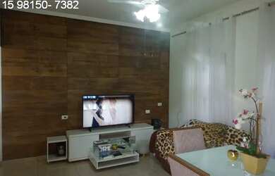 Imagem 11: Casa residencial para Locação no Jardim Abaeté, Sorocaba - SP