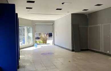 Imagem: O depósito possui 150m² de Área e está localizado em Osvaldo