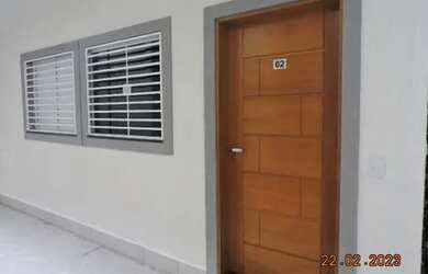 Imagem 3: Locação Residential / Apartment Vila Izolina Mazzei São Paulo